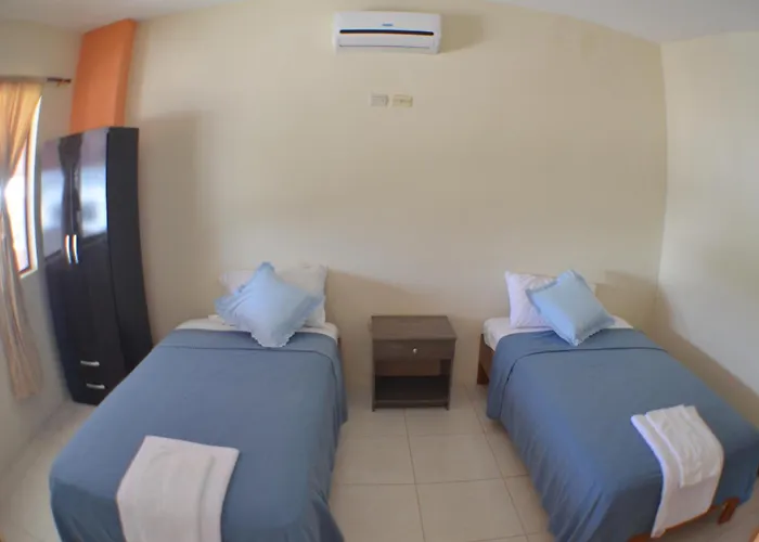Hostal Tongo Reef