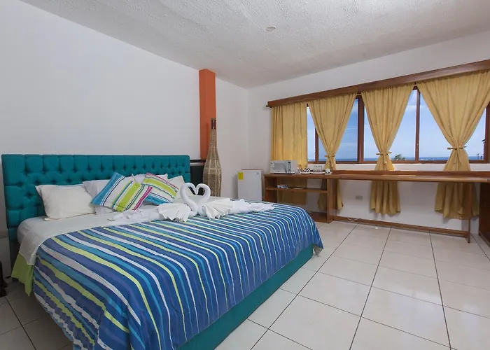 Hostal Tongo Reef