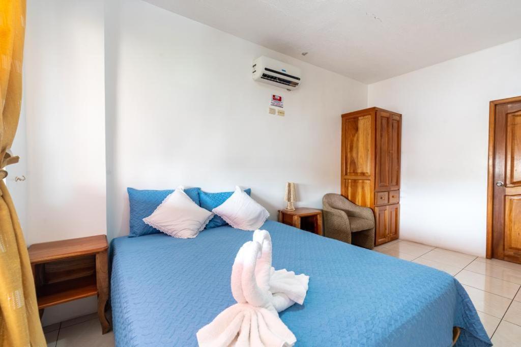 Guest house Tongo Reef