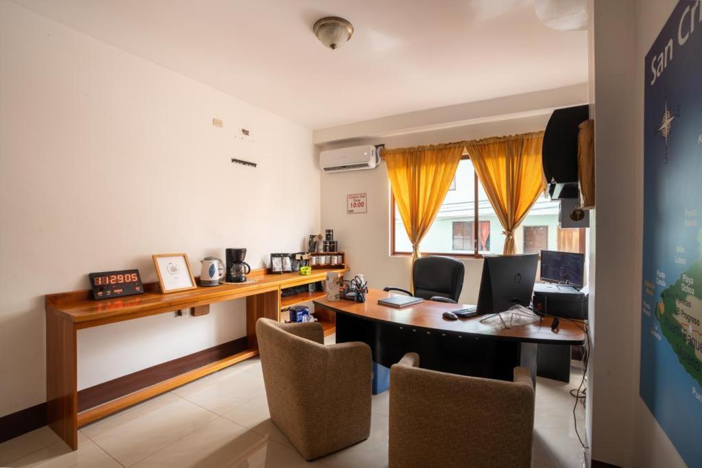 Guest house Tongo Reef 3*