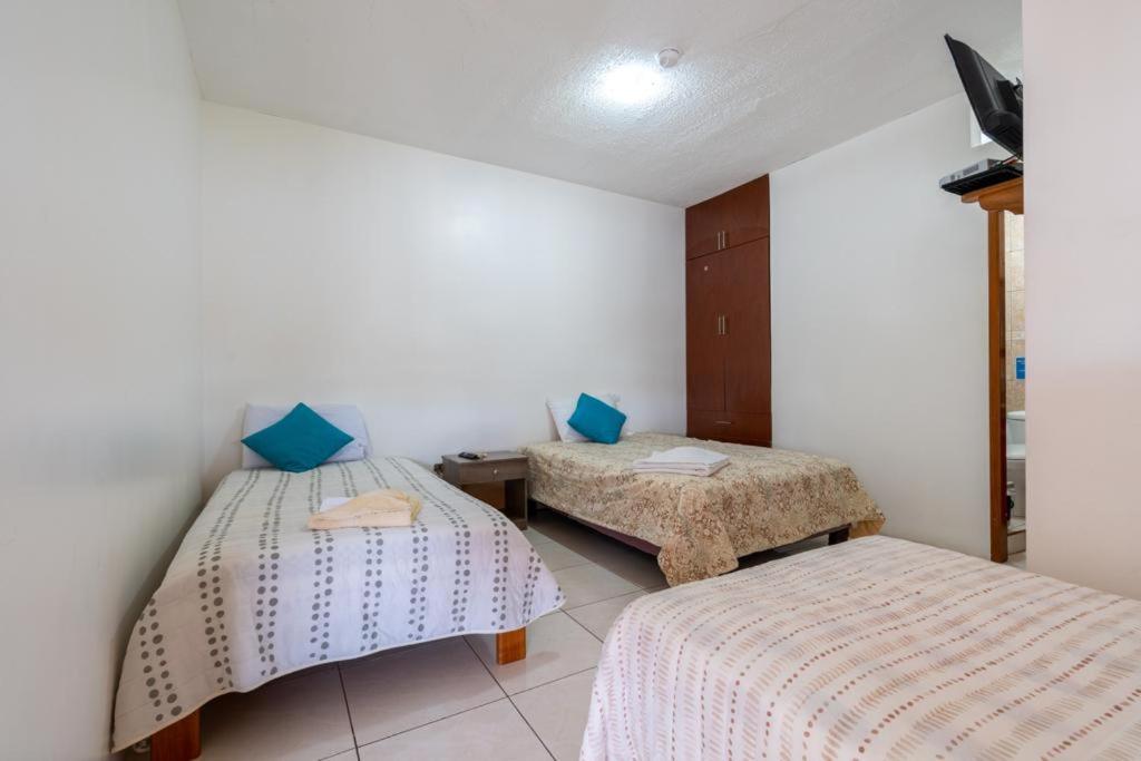 Guest house Tongo Reef Puerto Baquerizo Moreno