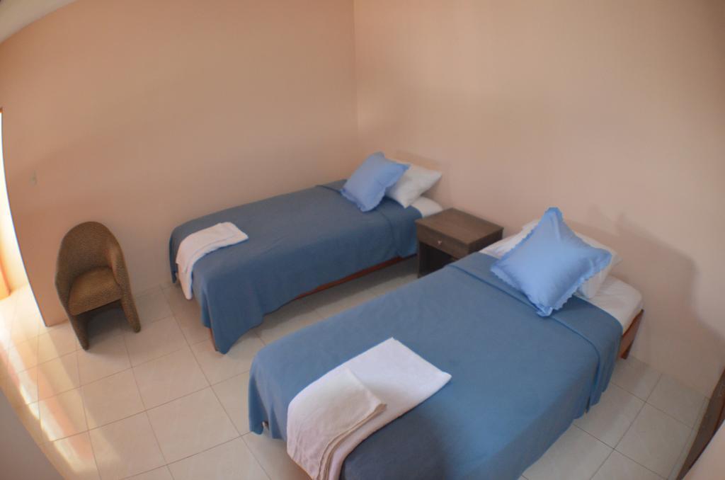 Tongo Reef Guest house