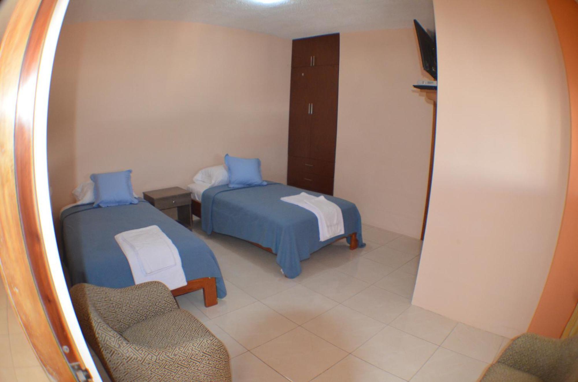 Tongo Reef 3*