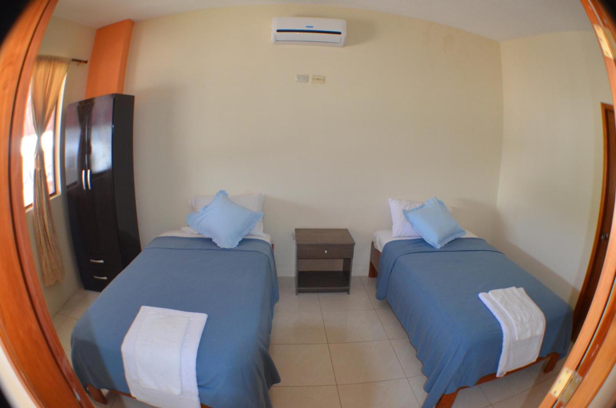 Tongo Reef Guest house