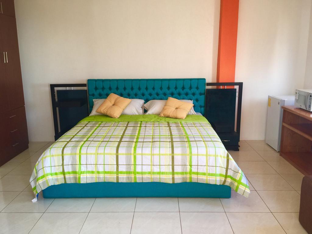 Guest house Tongo Reef 3*