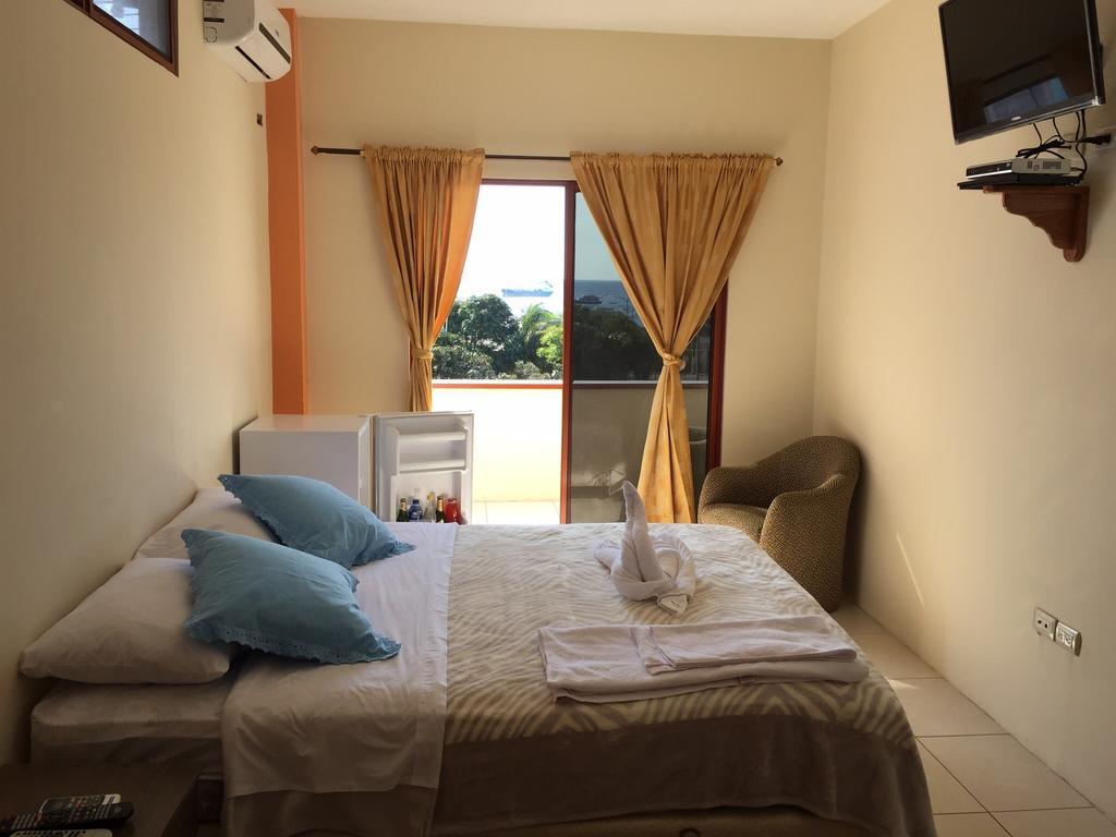 Tongo Reef Guest house
