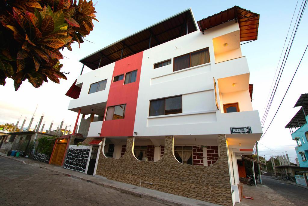 Guest house Tongo Reef 3*