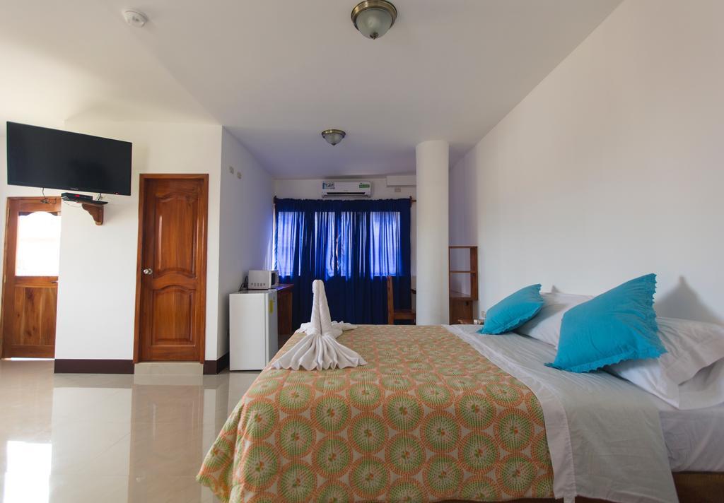Guest house Tongo Reef Puerto Baquerizo Moreno