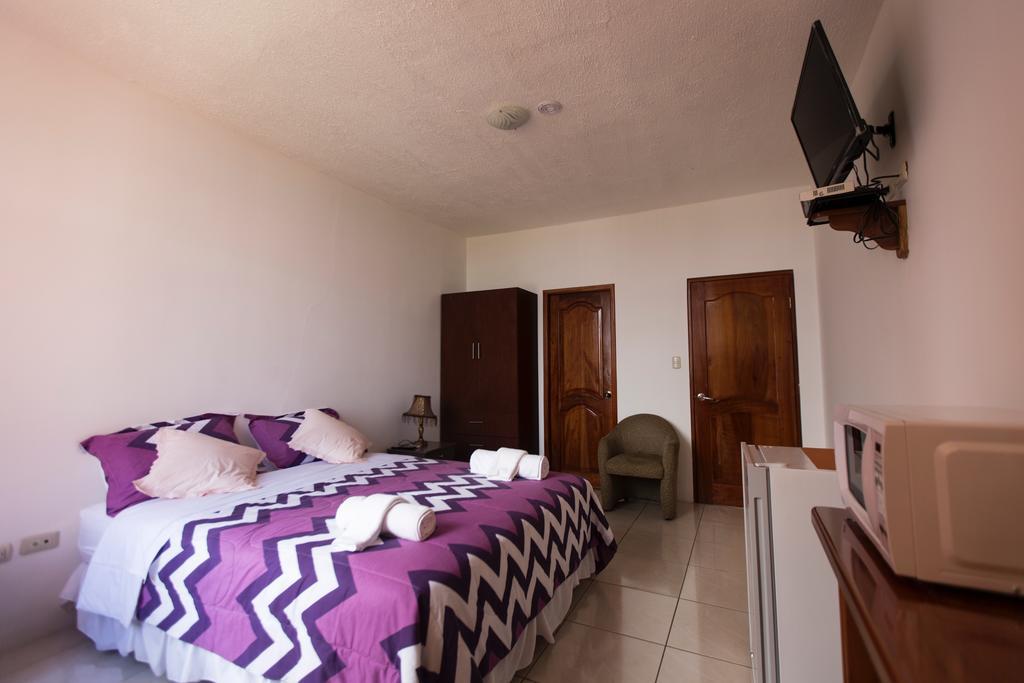 Guest house Tongo Reef 3*