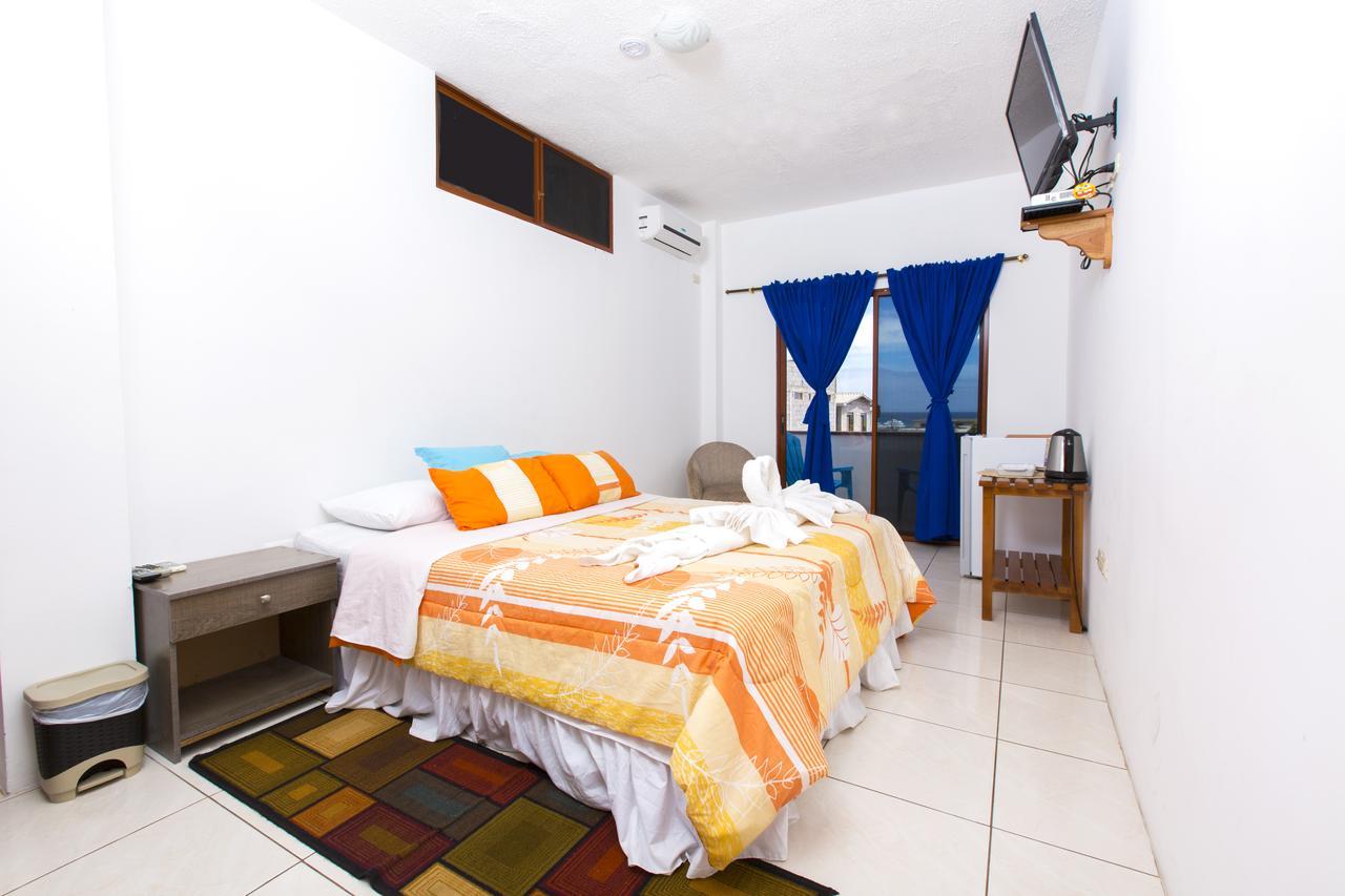 Tongo Reef Guest house Puerto Baquerizo Moreno