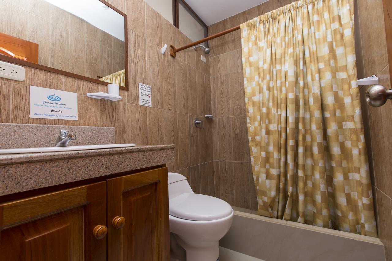 Guest house Tongo Reef 3*