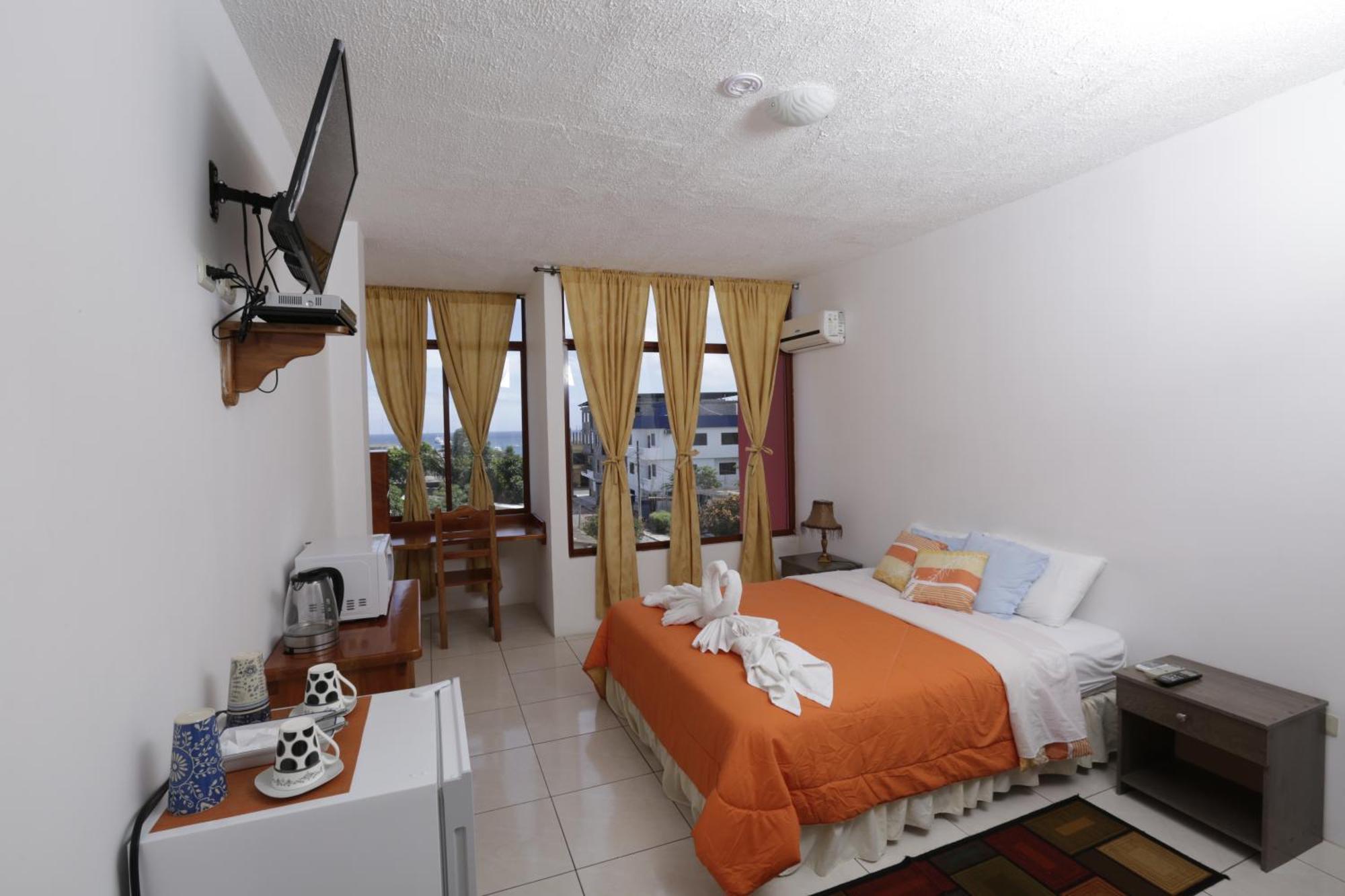 Guest house Tongo Reef 3*