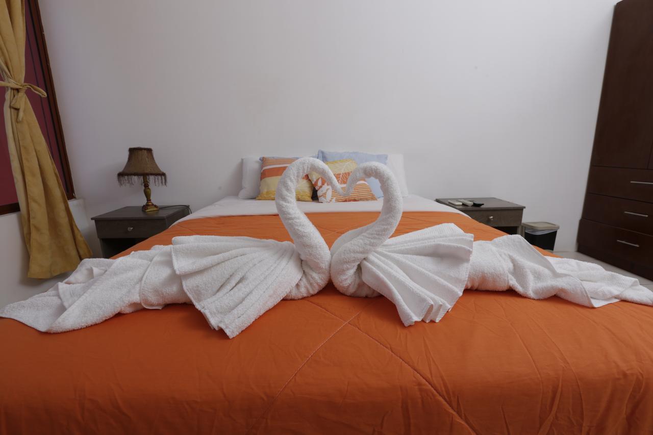 Tongo Reef Guest house Puerto Baquerizo Moreno