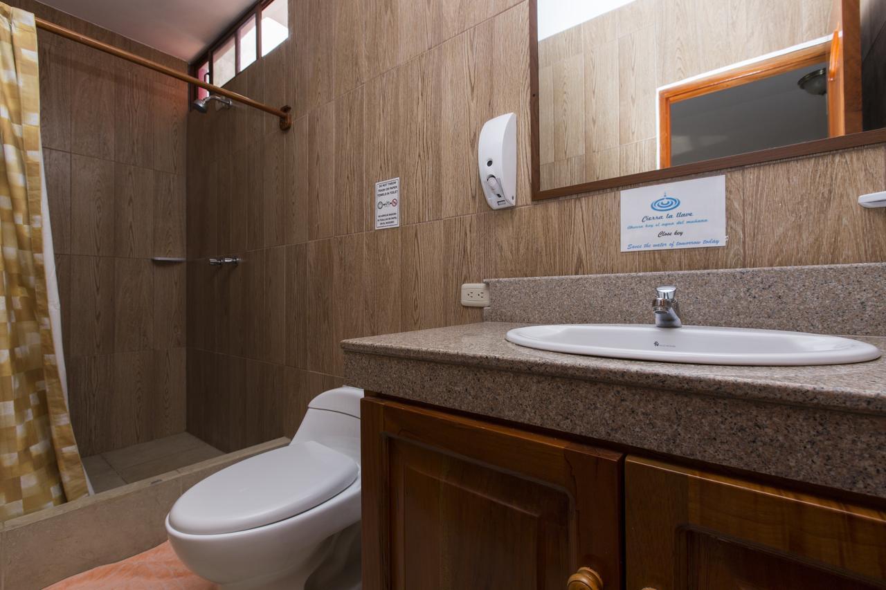Tongo Reef Guest house