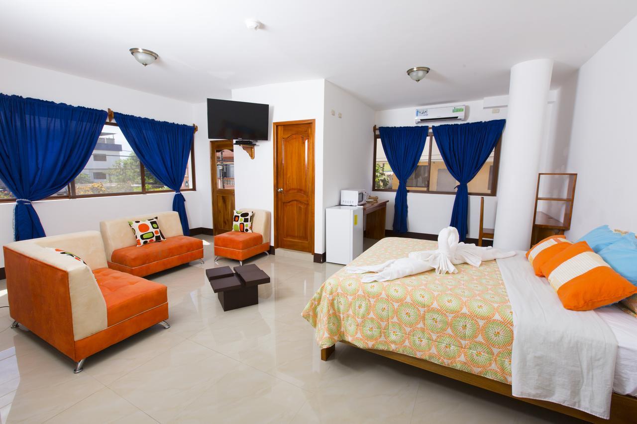 Tongo Reef 3*